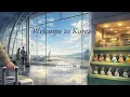 🎧 02_1: Welcome to Korea~! First bite~? 🎵 어서 와, 이런 맛 처음이지~!