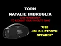 Natalie Imbruglia - Torn (Drums, Guitar Chords & Lyrics)