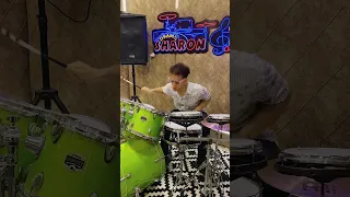 لايف جامد جدا معا العالمي شارون درامز 