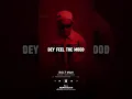 Download Lagu Feel the mood by Famous Pluto (Uzama osahon) lyrics video#brightyoungmedia #famouspluto #afrobeats