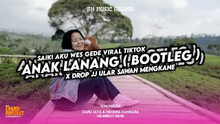 Download DJ ANAK LANANG - NDARBOY GENK | SAIKI AKU WES KERJO ( BOOTLEG ) X DROP JJ NGULAR BARUDAK BANDUNG MP3