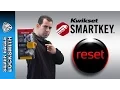 How To Reset Kwikset Smart Key Without the Current Key Or The Reset Tool