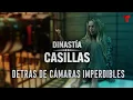 Los detras de camaras imperdibles de Dinastia Casillas Telemundo Series