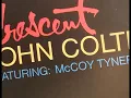 "Bessie's Blues" by John Coltrane Quartet