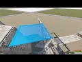 Rust - Wide gaps in 60 seconds