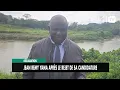 Download Lagu [#Reportage] Déclaration : Jean Remy Yama après le rejet de sa candidature