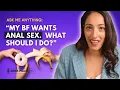 Download Lagu Tips for First Time Anal Sex, Explained by a Urologist, Prevent Prostate Cancer \u0026 Stop After Dribble