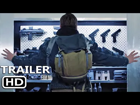 Video Thumbnail: PRISONER Official Teaser Trailer (2026)