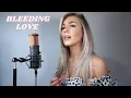 Leona Lewis - Bleeding Love | Cover