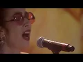 Aliança - Tribalistas (Ao Vivo no Fantástico)