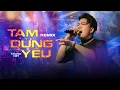 Download Lagu TẠM DỪNG YÊU REMIX - KHANG VIỆT | Live New Phương Đông Cực Cháy
