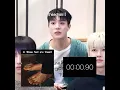 Download Lagu jeno identified haechan’s feet within 1 second🫡 #nohyuck #젠동 #jeno #haechan #nctdream