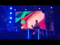 French Fuse en live pour la fête de la musique
