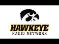 Football Behind the Mic Iowa vs Michigan State
