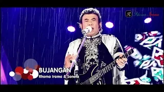 Download RHOMA IRAMA \u0026 SONETA GROUP - BUJANGAN (LIVE) MP3