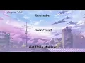 Lirik lagu Remember Dear Cloud Ost Hello Monster