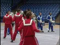 Valley Independent Percussion 2008 Pure Adrenaline