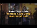 Download Lagu Kata-Kata Puitis tentang Cinta yang Menyentuh Hati