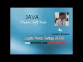 Signin Form by using JDBC by Phani Kumar - Phani Soft Tech