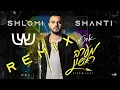 Download Lagu איתי לוי - מערב ראשון (Shlomi Shanti Remix)