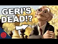 Download Lagu Pixar Theory: GERI IS DEAD!?