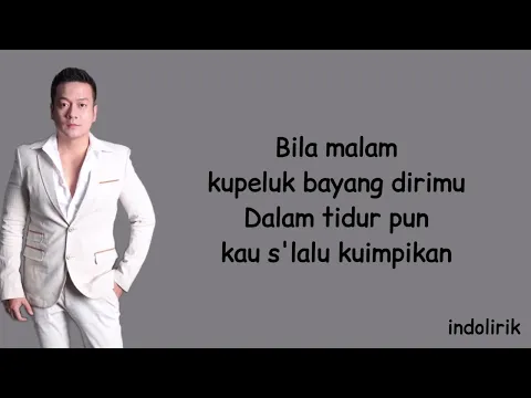 Download MP3 Dorman Manik - Ingin Memeluk Dirimu | Lirik Lagu Indonesia