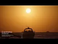 Café del Mar - Balearic Grooves "Overtime" by Cantoma (Sunset Video)