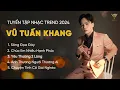 Download Lagu SÔNG ĐỌA ĐÀY | NHẠC HOT TIK TOK  2024 |TUYỂN TẬP CA KHÚC HAY MỚI NHẤT CỦA VŨ TUẤN KHANG