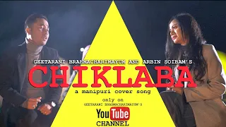 chiklaba manipuri cover song geetarani brahmacharimayum arbinsoibam