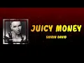 Shirin David - Juicy Money (Lyrics)