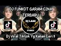 Download Lagu DJ GARAM CINA FUNKOT || FUNKOT GARAM CINA X BUDAK CIAMIS KULIAH DI PALEMBANG VIRAL TIKTOK TERBARU