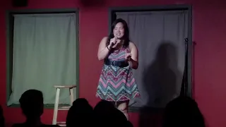 virgin territory comedy showcase