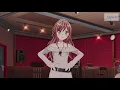 [Garupa/EN] Roselia Band Story 1 - Chapter 16: A Best Friend's Duty