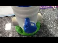 Frog Leap Overview