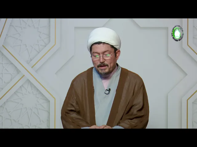 ⁣112   عمل اسم التفضیل و مطالب من مبحث التوابع - الأستاذ: سماحة الشیخ غلامحسین الشهرستانی