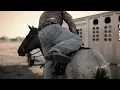 Randy Travis - Only Daddy That'll Walk The Line (Official Music Video)