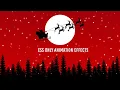 CSS Only Animated Background Effects Html CSS Christmas Animation