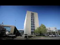 Inside Pierce County - Cool Places in the County-City Building