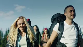 Антитіла - Лови Момент