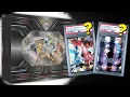 Download Lagu I Opened A $2,000 XY Premium Trainer's Collection Box (PSA Results) MP3