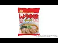 No. 7386 Maruchan Shoyu Ramen (Hokkaido Exclusive)