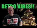 Retro Telephone Carousel H1014 Vintage Blocks Review