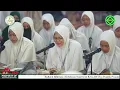 Download Lagu SYAIR YA SAYYIDAS SANTRIWATI KELAS III ULYA ANGKATAN KE - 108 PONDOK PESANTREN DARUSSALLAM MARTAPURA