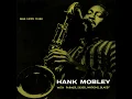 Funk In Deep Freeze (Rudy Van Gelder Edition/Digital Remaster/2008) - Hank Mobley