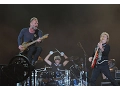 Download Lagu The Police Live Rock In Rio 2008 Madrid