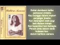 Download Lagu Andi Meriem Mattalata - Bahtera Asmara (Lirik)