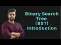 Introduction to Binary Search Trees BST Trees