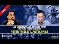 Download Lagu Peter Thiel et l'Antéchrist