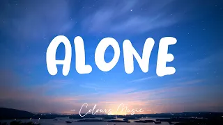 Download Nico Collins - Alone (Lyrics) 🎼 MP3