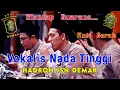 Download Lagu SULUK KOYOK SINDEN || TUNTUNANE WALISONGO || HADROH JSN DEMAK || Sholawat Nabi